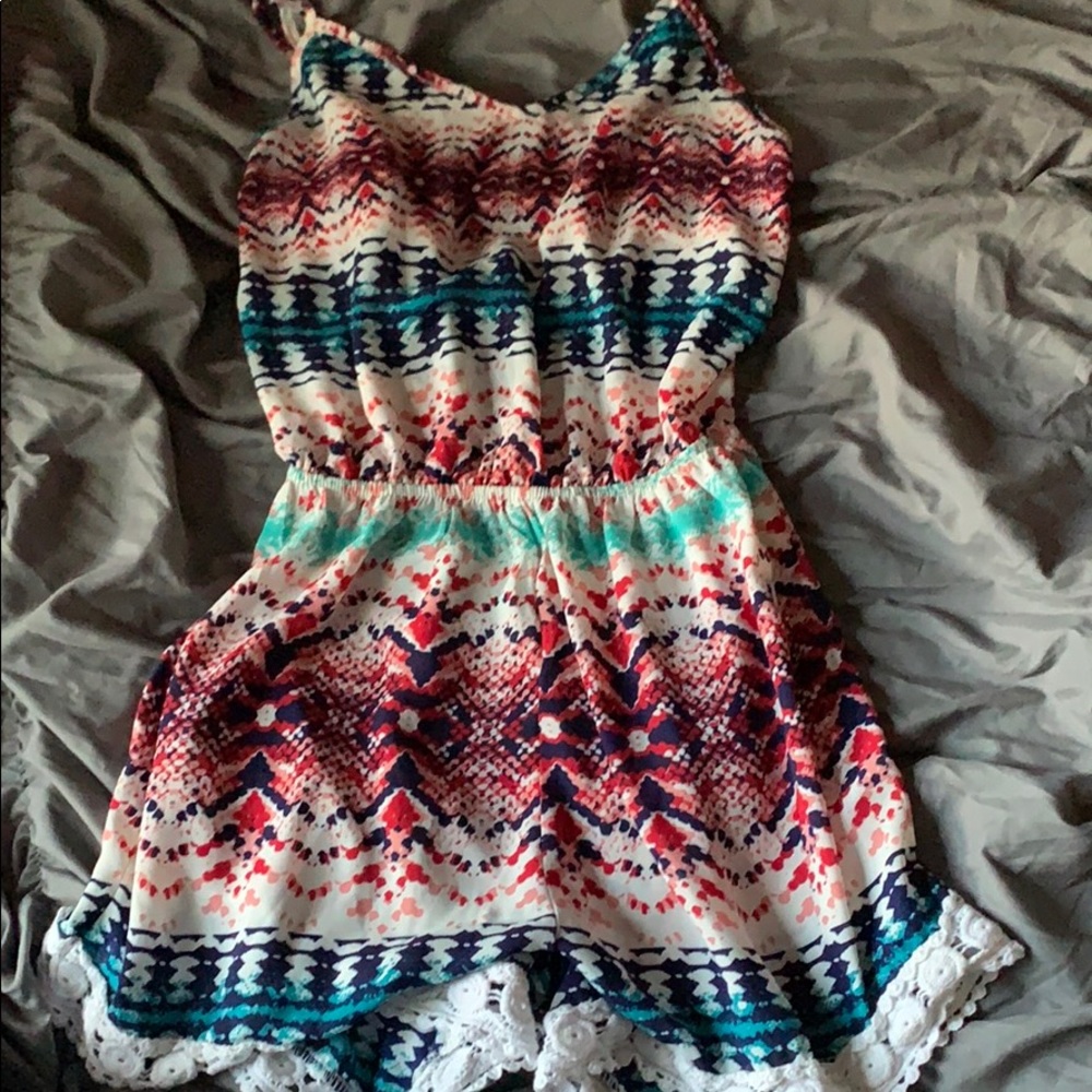Romper